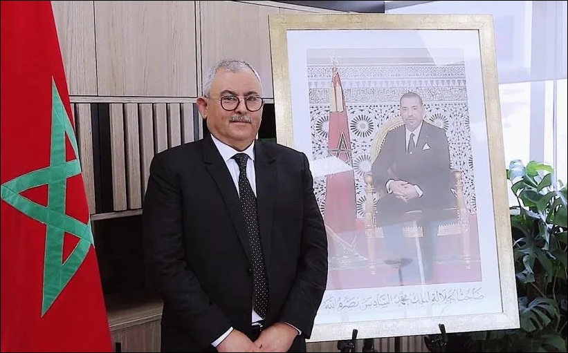 البوجدايني حاضر بمهرجان البندقية السينمائي