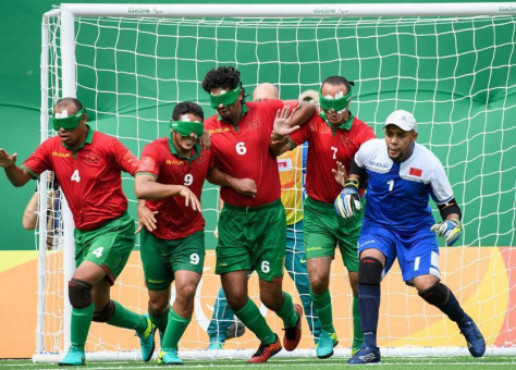 بارالمبياد باريس 2024 .. المنتخب المغربي لكرة القدم :مصرون على الذهاب بعيدا بالمسابقة