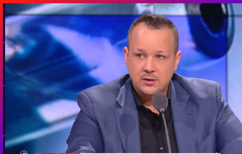 الجزائري مهدي غزار مهدد بالسجن بعد لجوء نادي المحامين المغاربة للنيابة العامة الفرنسية