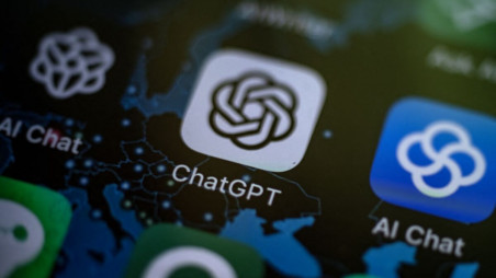 طباخ يستخدم ChatGPT لابتكار وصفة جديدة للبيتزا