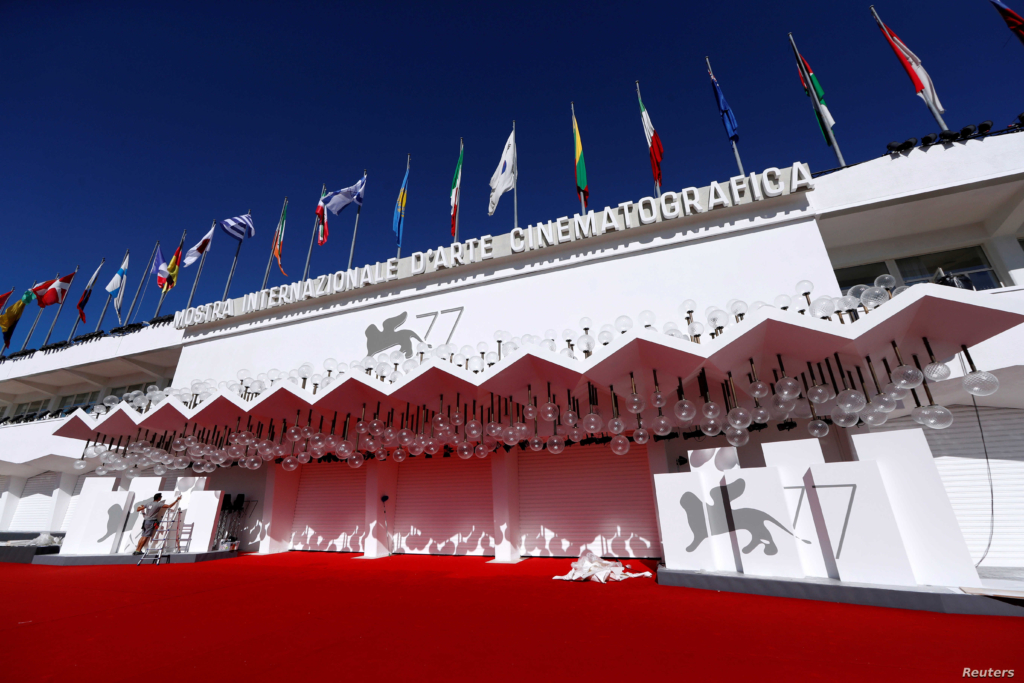 إيطاليا.. الإنتاج السينمائي “صنع في المغرب” يلقى اهتماما كبيرا بمهرجان البندقية