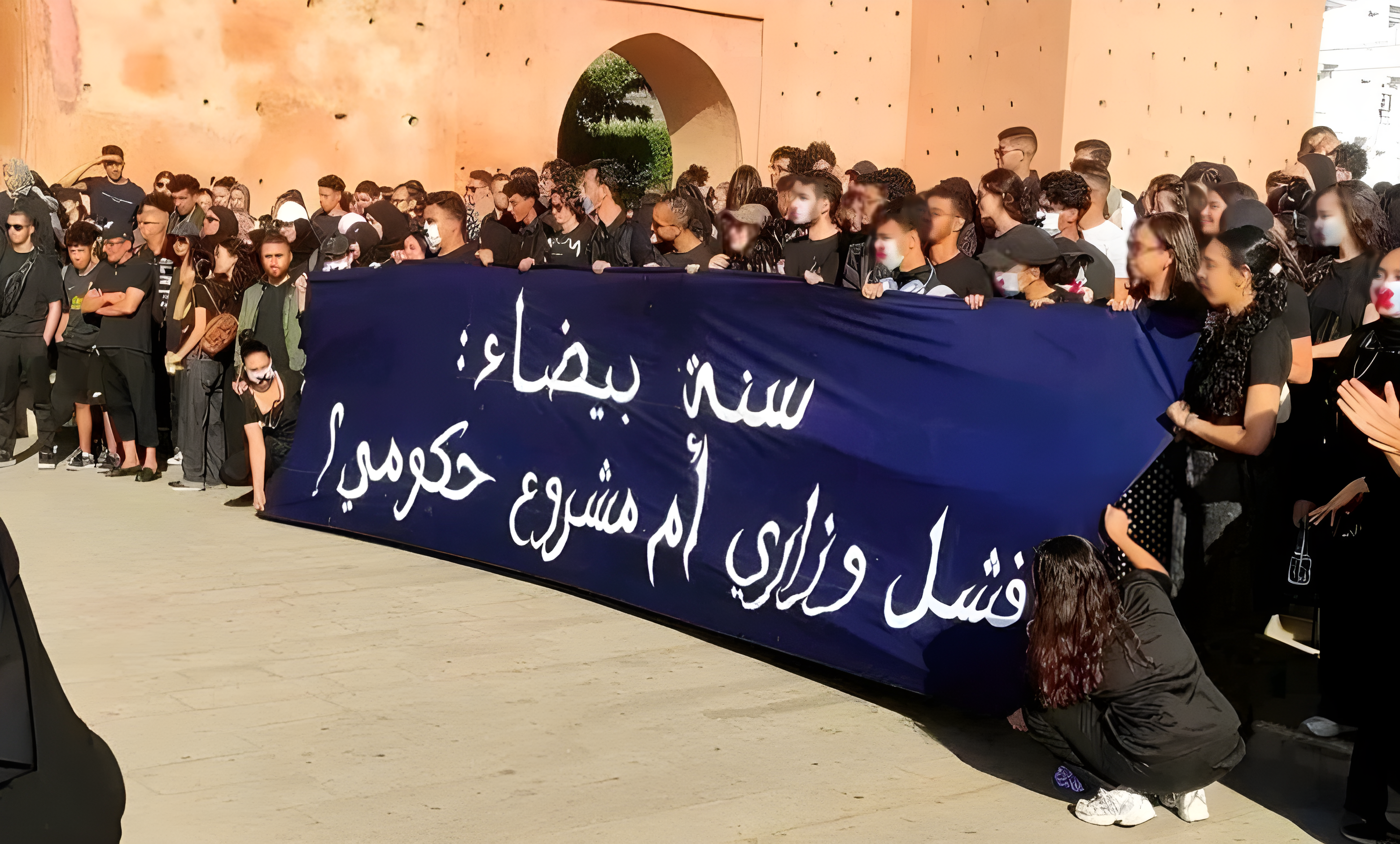 عميد كلية طب يستبعد “السنة البيضاء” ويؤكد: لم نَمنع الموقوفين من اجتياز الامتحانات
