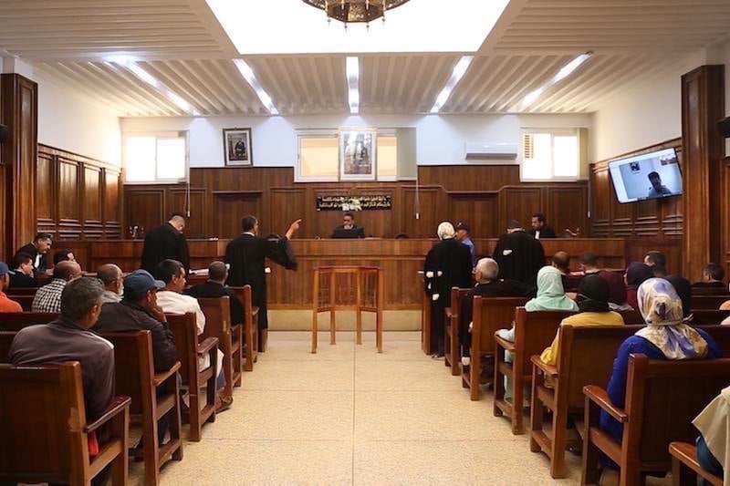 منها الإعفاء من المسؤولية الجنائية.. وهبي يقر تدابير لحماية “الأطفال المجرمين”