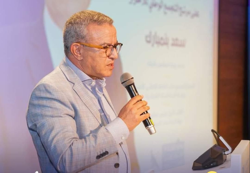 أوجار مدافعا عن وهبي: لا يليق برئيس حكومة سابق اتهام وزير بالفساد