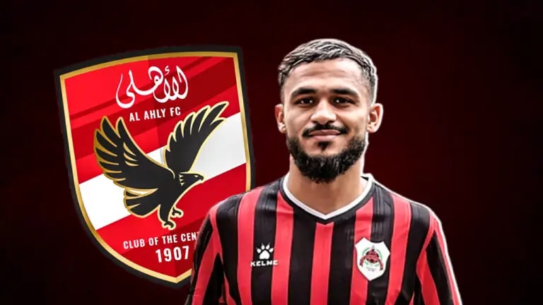 بوفال يدير ظهره للأهلي ويفضل خوض تجربة بالدوري البلجيكي
