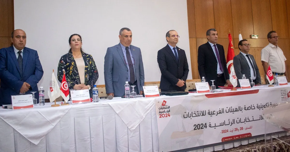 تحذيرات بتونس بعد إعادة 3 مرشحين للانتخابات ضد قرار المحكمة الإدارية