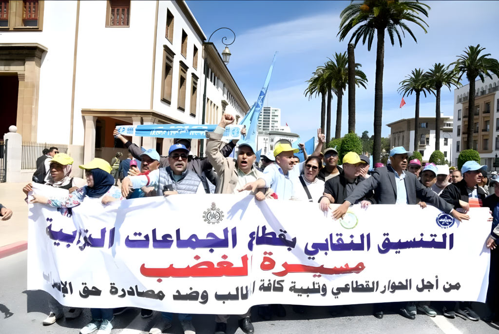 “إقصاء” الموظفين الجماعيين من صرف الزيادة في الأجر يجر انتقادات على “الداخلية”