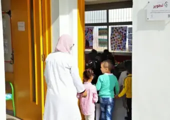 الجامعة الحرة تطالب بإدماج مربي التعليم الأولي في الوظيفة العمومية وتشيد بتجاوب الوزارة