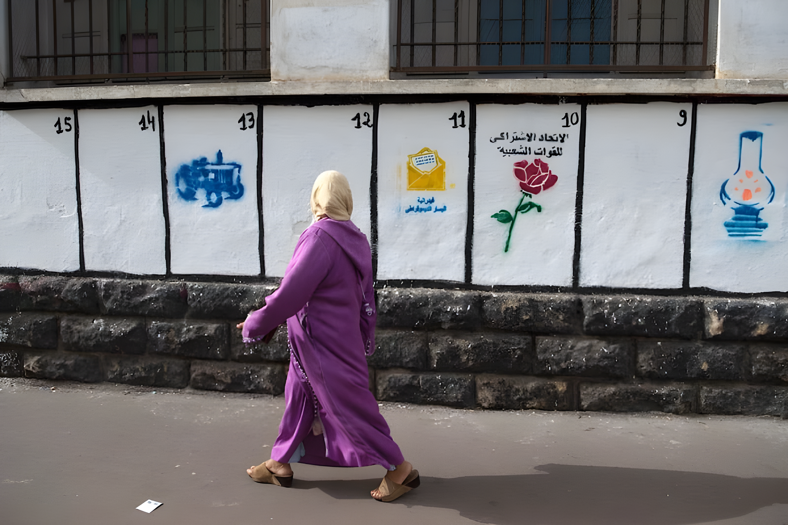 أكاديميون: انتخابات “دائرة الموت” لن تكون “باروميترا” لاستحقاقات 2026