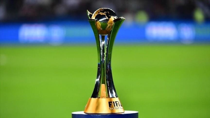 “فيفا” يكشف عن شعار بطولة العالم للأندية 2025