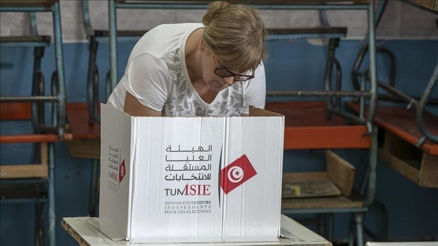 تونس.. تنديد بـ”تجاوز” هيئة الانتخابات قرارات القضاء