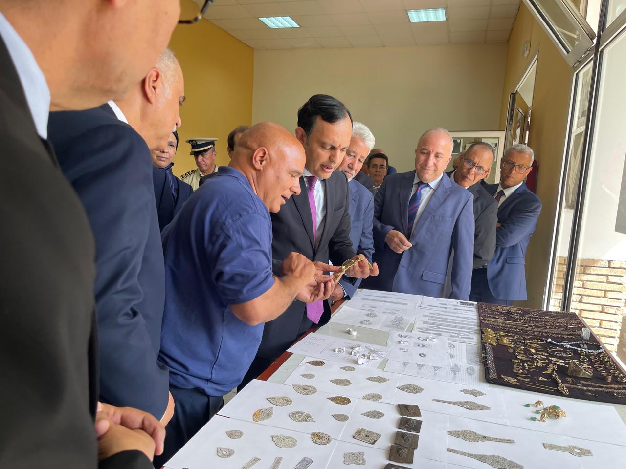 أزيد من 678 ألف متدرب.. السكوري يعلن الإطلاق الرسمي للسنة التكوينية