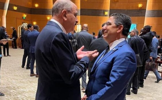 لقاءات واتصالات.. هل تعود العلاقات المغربية التونسية لسابق عهدها قبل زلة قيس سعيد؟