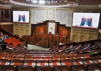 اعتماد القانونين المتعلقين بمجلس النواب والأحزاب يعيد الثقة للشباب في الفعل السياسي