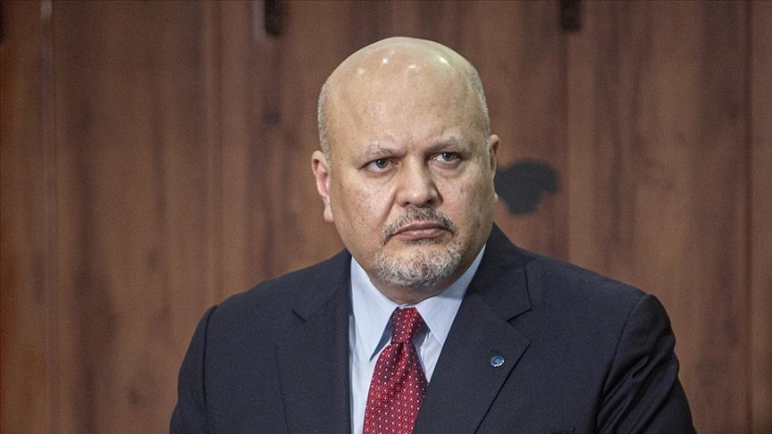 مدعي الجنائية الدولية يتعرض لضغوط لمنع مذكرة اعتقال نتنياهو
