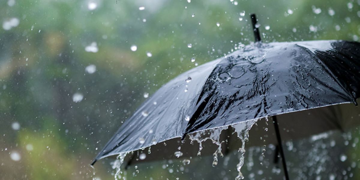 أمطار ورياح بهاته المناطق المغربية الأربعاء