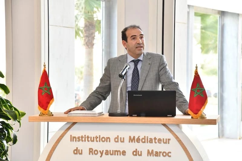 أزمة طلبة الطب.. بنعليلو لـ”مدار21″: الوساطة المؤسساتية تقتضي السرية وسنُعلن المخرجات