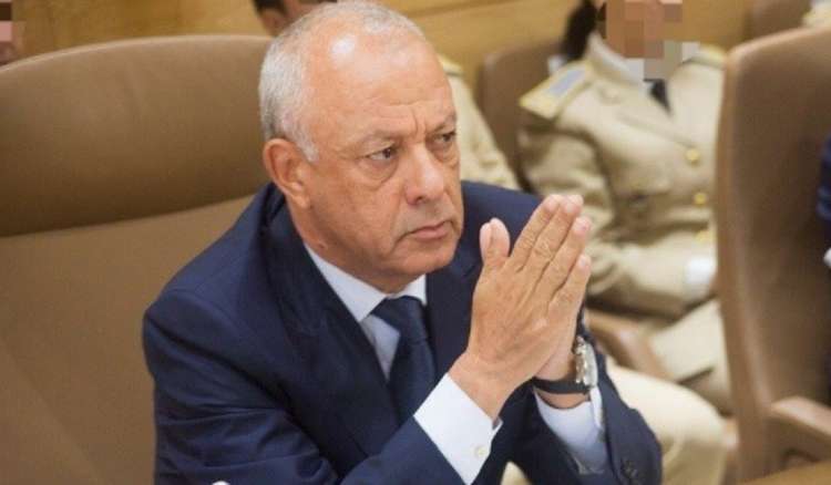 امهيدية يترأس اجتماعا حول مشاريع التنمية بإقليم الجديدة