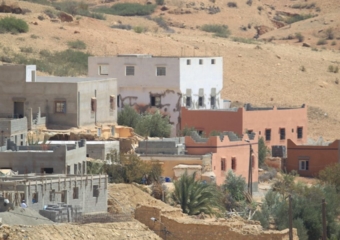 الرباط.. البنك الأوروبي يشيد بتقدم إعادة إعمار الحوز