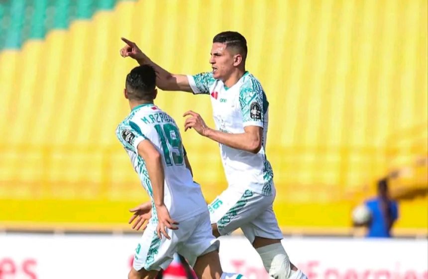 بعد الاتفاق مع العرجون والناهيري.. الرجاء في الطريق لرفع عقوبة المنع