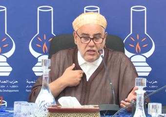 مستشار اتحادي يتهم بنكيران بالوقوف خلف إشاعة رفض تقصي حقائق “الفراقشية”
