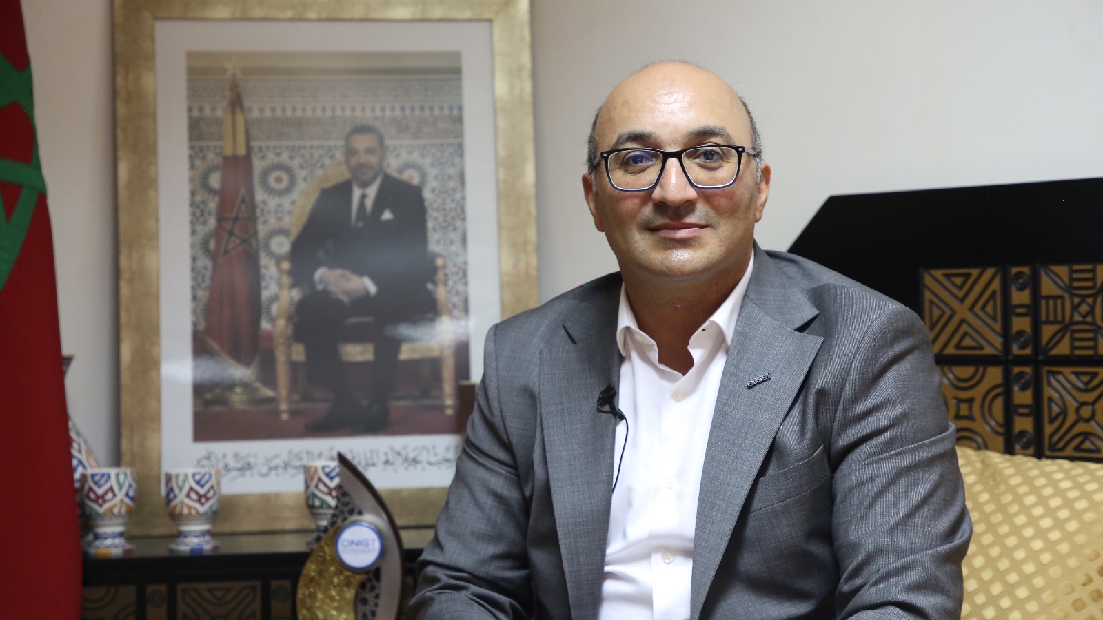 يوسفي: 44 ألف منزل بمناطق الزلزال وضعت “أساساتها” وهناك دواوير منع فيها البناء