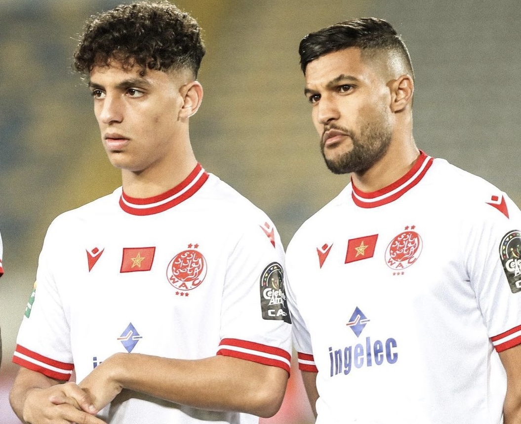 رغم استبعاده من موكوينا.. حيمود متمسك بالبقاء وأوبرايم يختار الرحيل