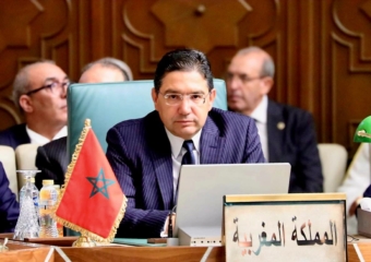 المغرب يدعو إلى مدونة دولية للسلوك لحماية الملاحة في المضايق البحرية