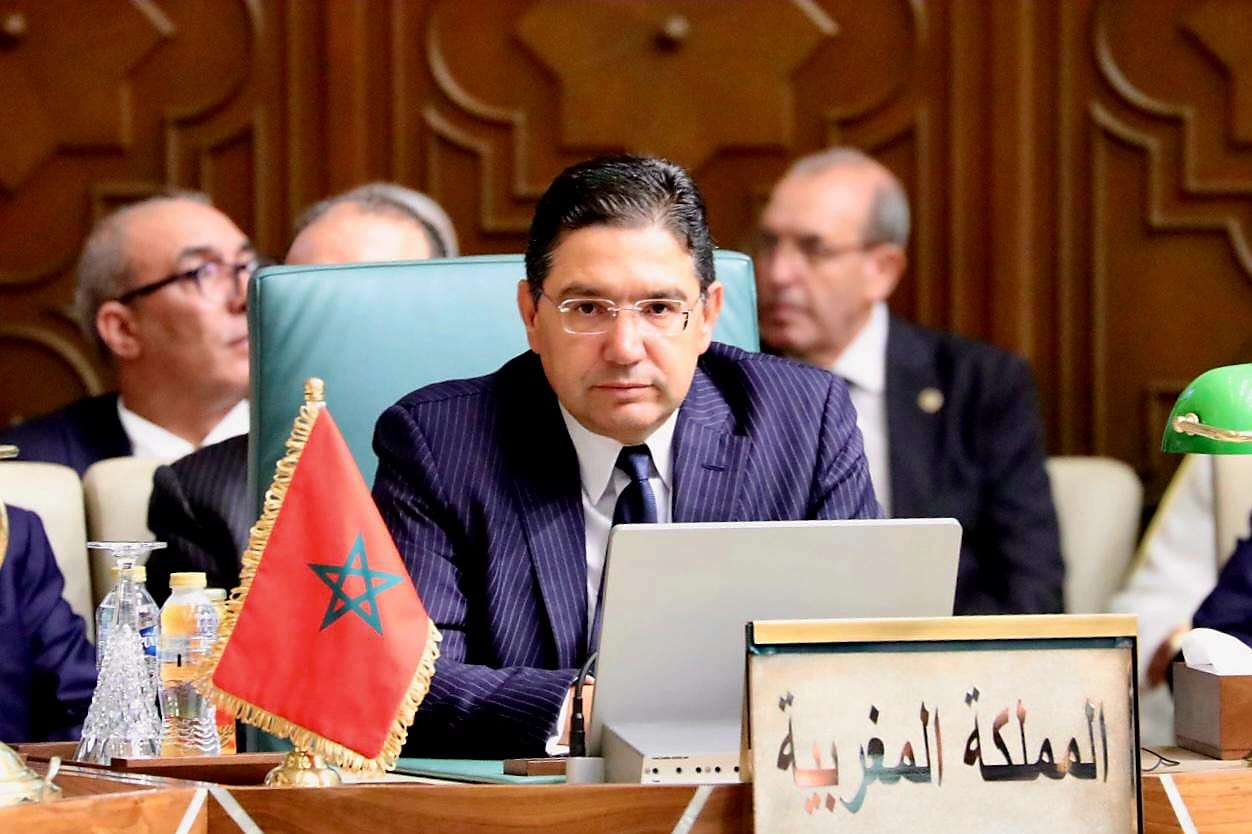 المغرب يدعو لتعزيز التضامن جنوب-جنوب