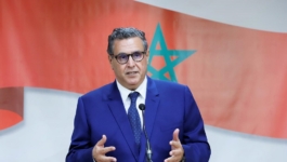 أخنوش بأكادير: المجموعات الصحية الترابية آلية لتوحيد القرار الصحي