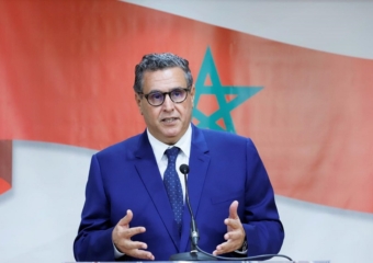 أخنوش بأكادير: المجموعات الصحية الترابية آلية لتوحيد القرار الصحي