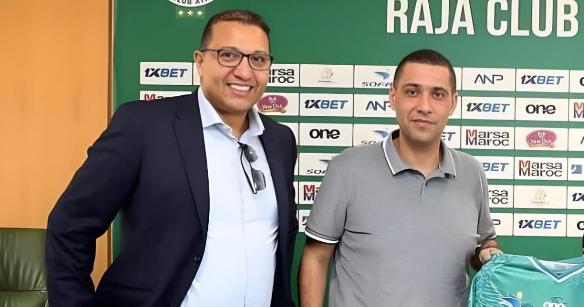 هل يؤثر عقد الجمع العام في بداية الموسم على التدبير الاستراتيجي للرجاء؟