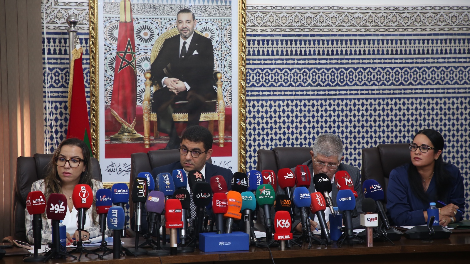قيادات “البام” تجمع على خطورة الشكايات ضد أبو الغالي وتكشف طبيعتها