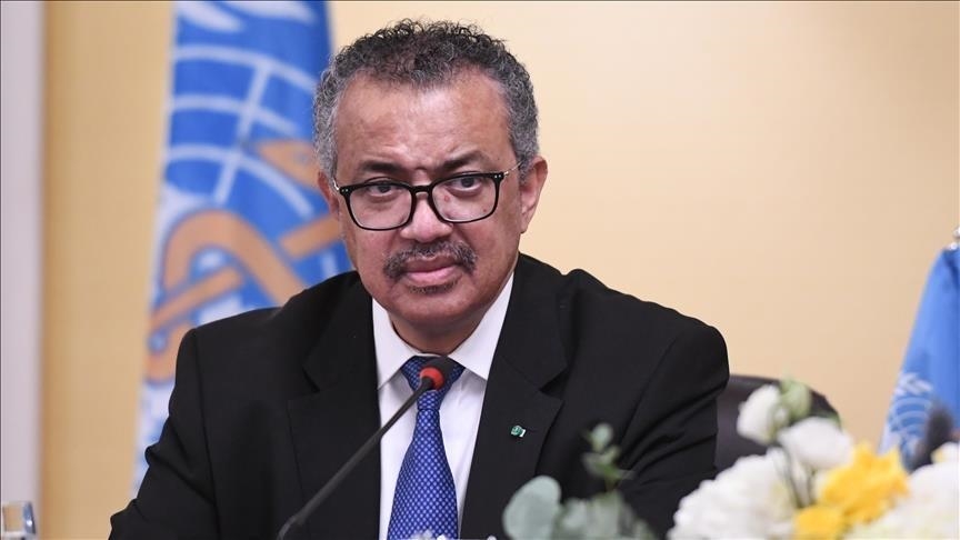 الصحة العالمية: مقتل 6 موظفين أمميين في غزة “مأساوي للغاية”