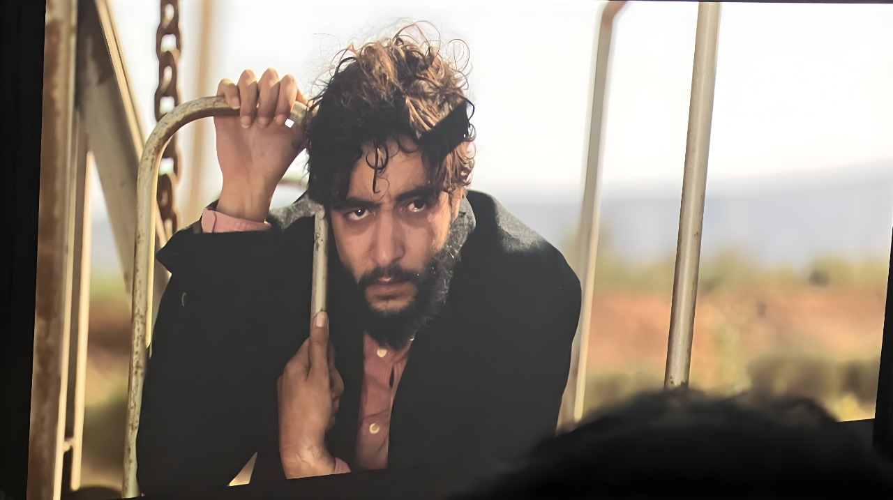 تتويج الفيلم المغربي “العبد” بمهرجان كازان السينمائي الدولي