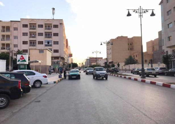 دورة تكوينية بجرسيف لمكوِّني تطوير الديمقراطية التشاركية