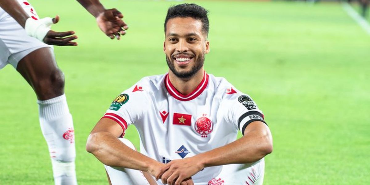 فاركو يقترب من التعاقد مع زهير المترجي ويقطع الطريق على الرجاء