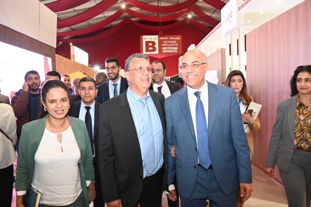 وزارة العدل تحصي موظفيها الراغبين باستكمال دراستهم وتدارس اتفاقية مع وزارة التعليم العالي