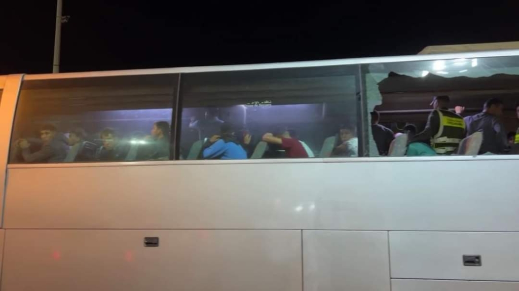 الفنيدق.. السلطات تحبط محاولات الهجرة الجماعية وتُرحل عشرات القاصرين