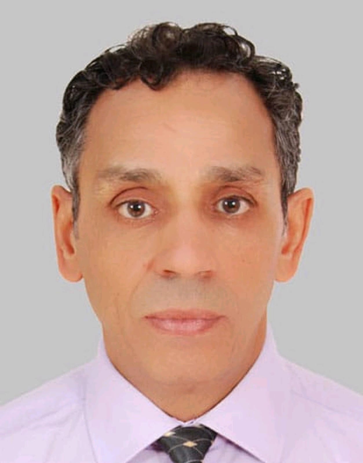 القواعد لا تتقاعد