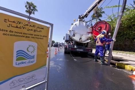البيضاء.. هذا موعد نهاية عمل “ليدك” وانطلاق تدبير الشركة متعددة التخصصات