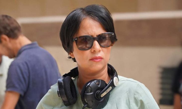 جيهان البحار: السينما المغربية تعاني لغياب الإنتاج الخاص والاتكاء على المركز السينمائي
