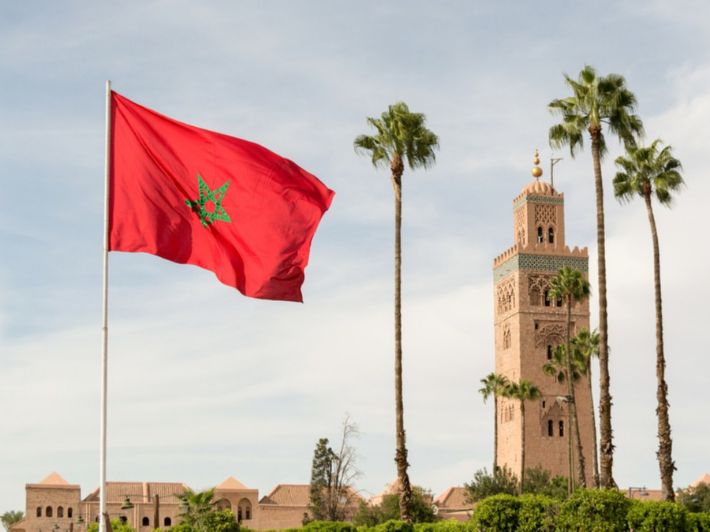 غزالي: التراث يسوق للمغرب في الخارج والوطنية لا ترتبط فقط بحمل السلاح