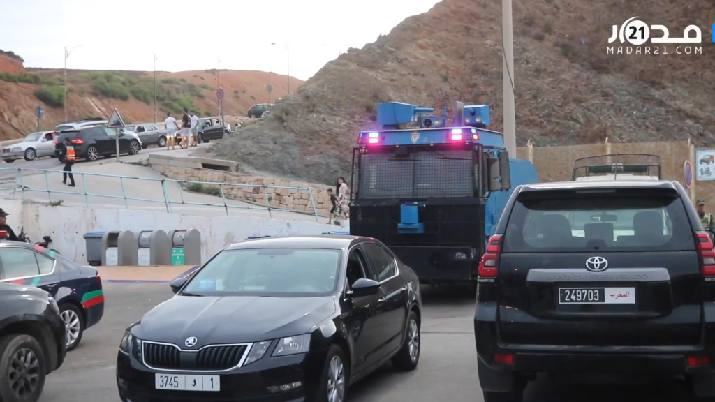إسبانيا تُشيد بالتدخل الأمني المُحكَم للمغرب لإجهاض محاولات الهجرة الجماعية بالفنيدق