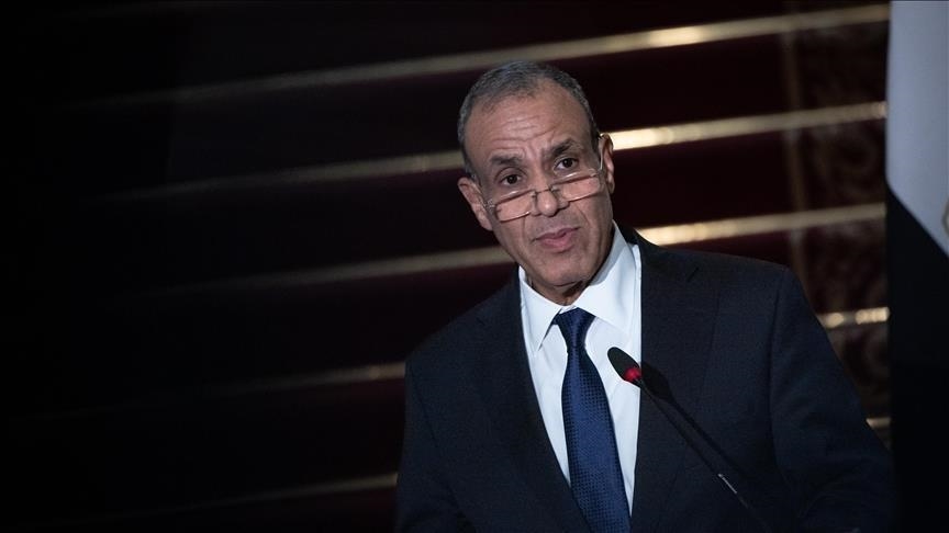 مصر تدعو لإنهاء الحرب على غزة