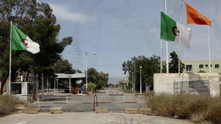 جمعية ترصد استمرار احتجاز سلطات الجزائر لـ6 جثث و400 مغربيا