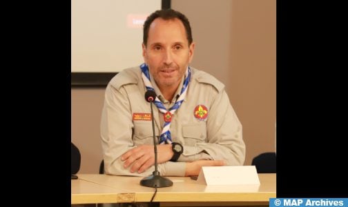 مغربي ضمن المتوجين بجائزة عيسى بن علي آل خليفة للعمل التطوعي