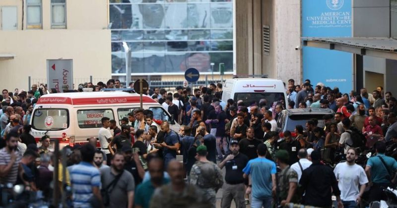 إسرائيل استعجلت تفجيرات “البيجر” خشية اكتشاف مخططها وتتأهب لرد محتمل