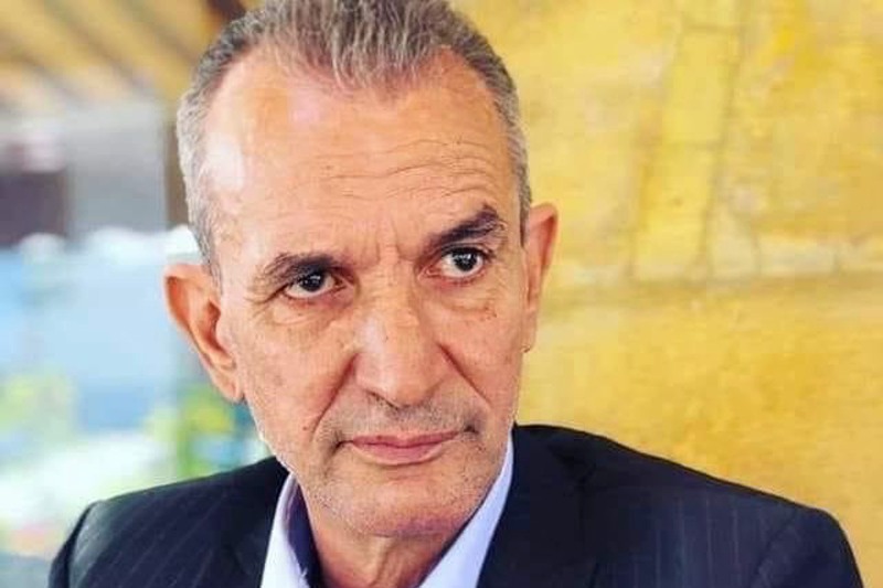 بعد أزمته.. إدريس الروخ ينهي عزلة عبد الغني الصناك في سلسلته الجديدة