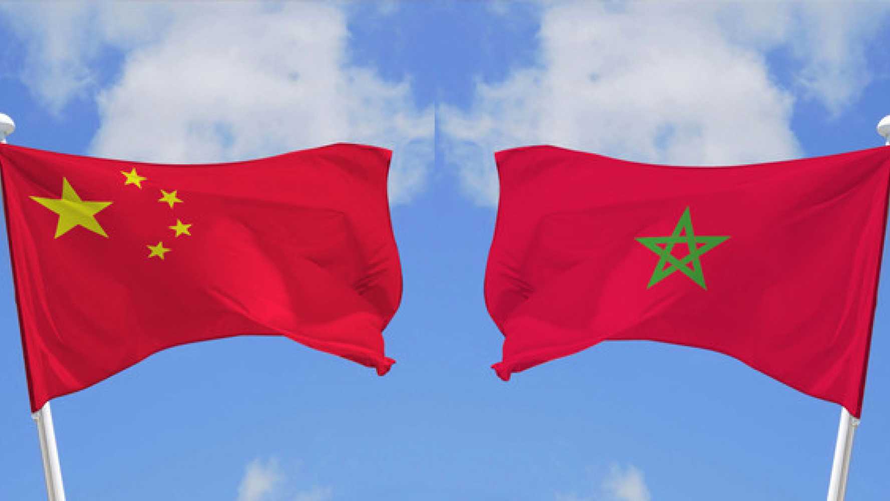 المغرب والصين يوقعان مذكرة تفاهم في مجال الموارد المائية